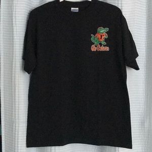 FL Gator Tampa Gator Club top